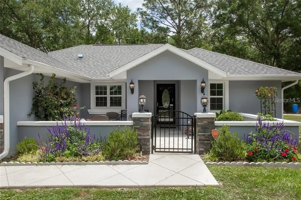 16151 SE 84th Terrace Summerfield FL 34491