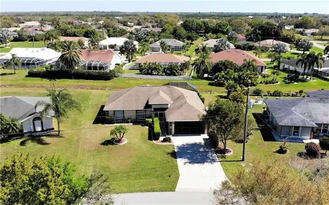 27116 Villarrica Drive Punta Gorda FL 33983