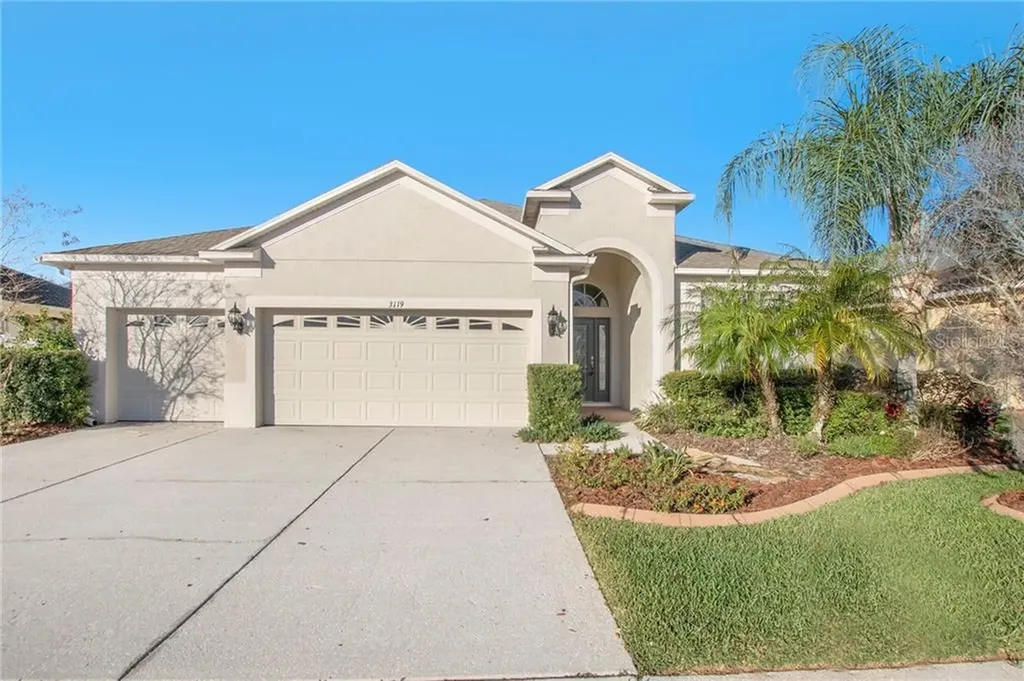 3119 Donington Castle Lane Land O Lakes FL 34638