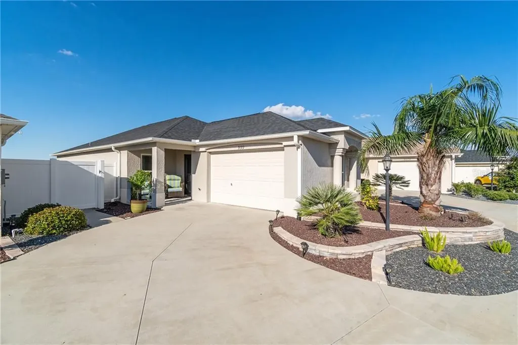 9199 SE 166th Sprung Lane The Villages FL 32162