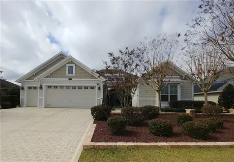 1783 Lake Ridge Drive The Villages FL 32162