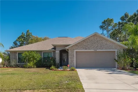 25286 Compana Court Punta Gorda FL 33983