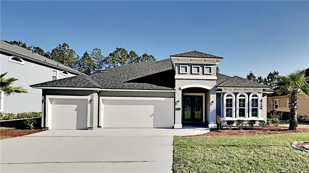 1074 Spanish Bay Court Orange Park FL 32065