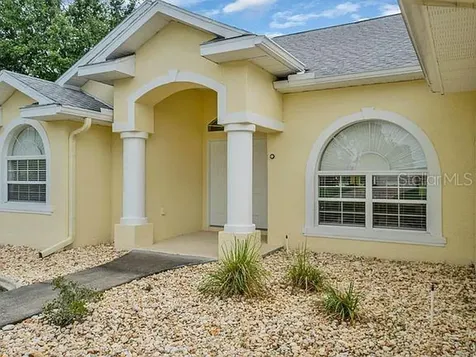 5370 Florentine Court Spring Hill FL 34608