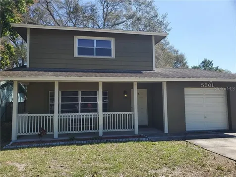 5501 71st Street N St Petersburg FL 33709