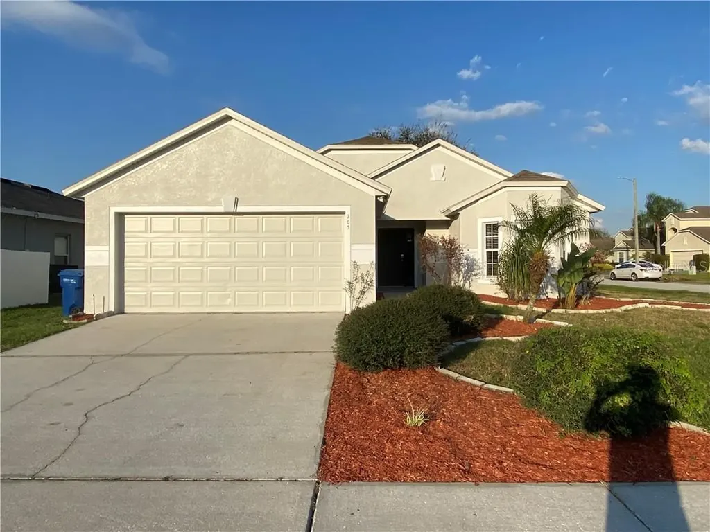 205 Hibiscus Street Winter Haven FL 33881