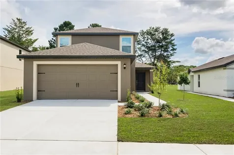 14313 Coralbean Court Brooksville FL 34613