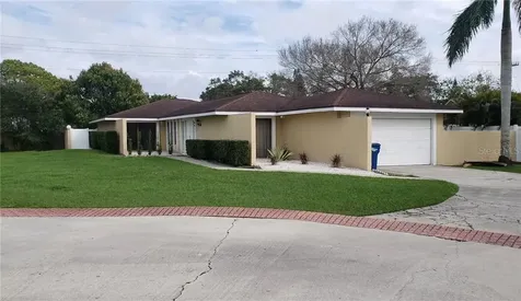6911 Kimberlynn Circle Sarasota FL 34243