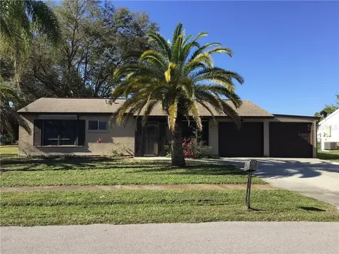 6631 Dennison Avenue North Port FL 34287