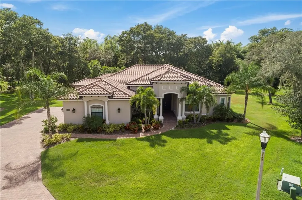 6955 Indian Creek Park Drive Lakeland FL 33813