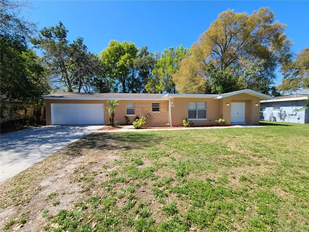 3414 Hickory Street NW Winter Haven FL 33881