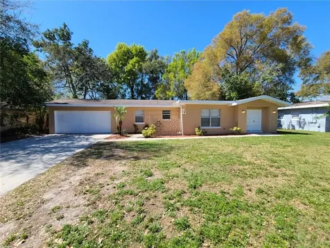 3414 Hickory Street NW Winter Haven FL 33881