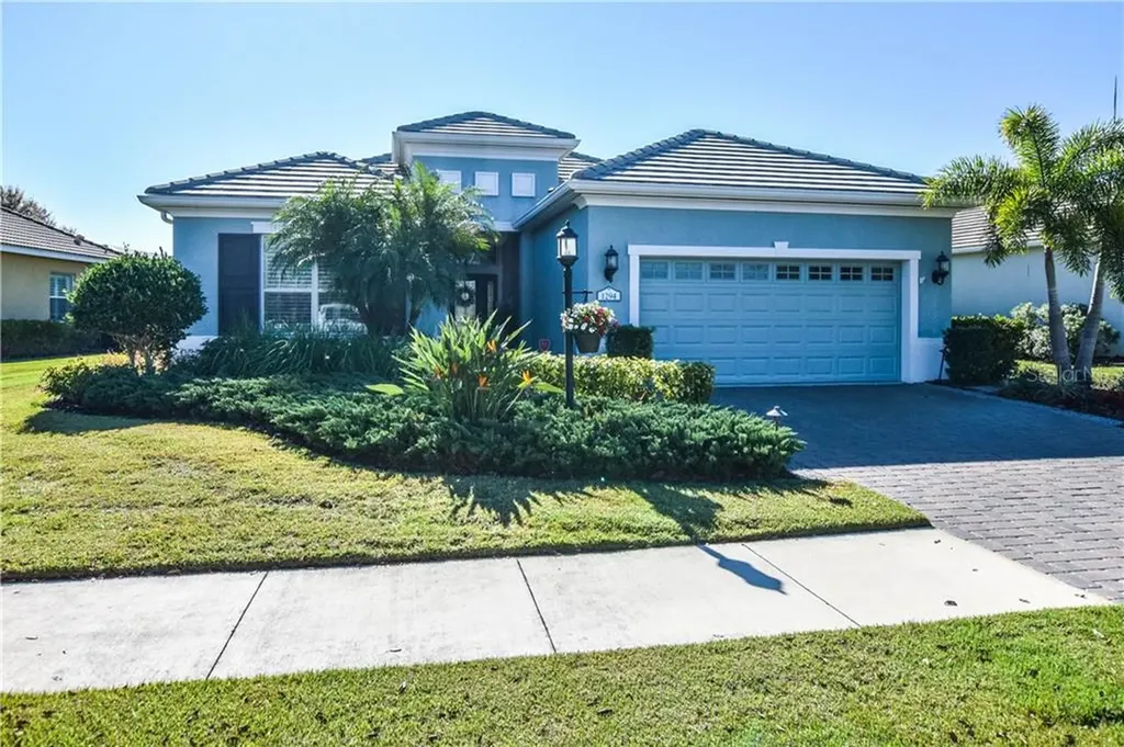 1294 Still River Drive Venice FL 34293