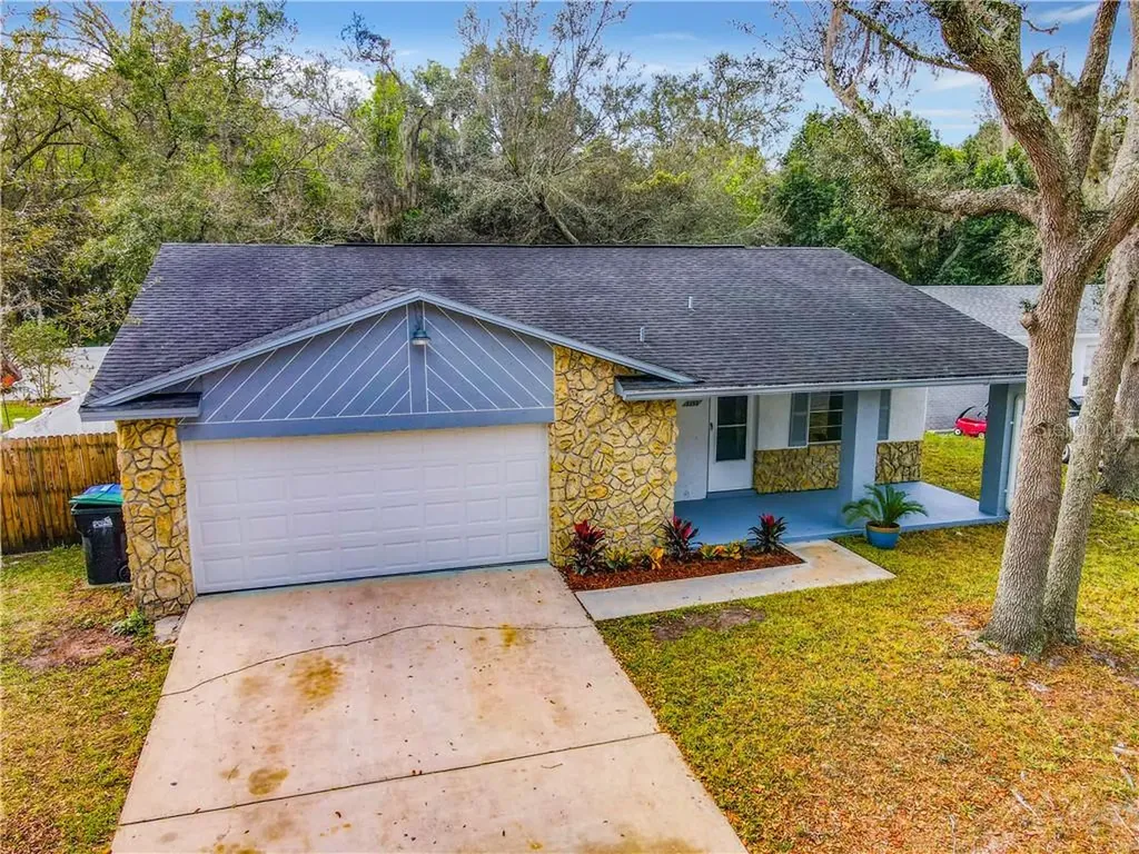 8158 Bucksaw Drive Orlando FL 32817