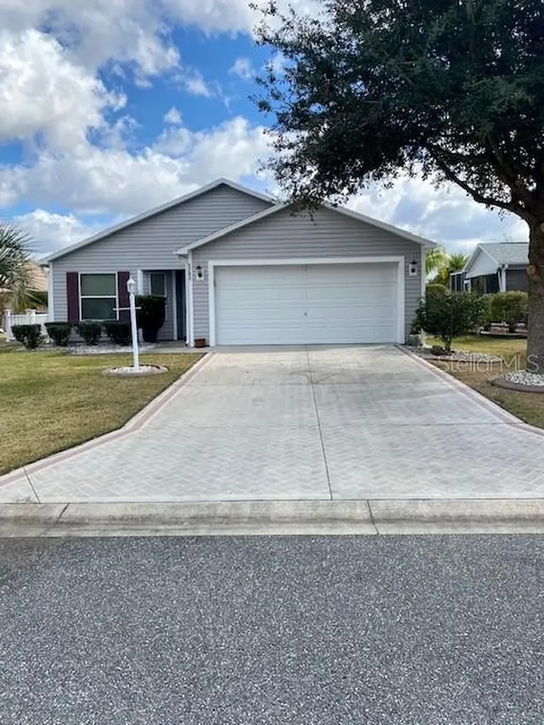 1791 Chancey Way The Villages FL 32162
