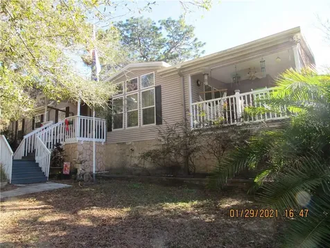 10738 Woodland Drive Hudson FL 34669