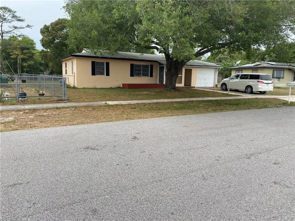 1378 Rockhill Street Deltona FL 32725