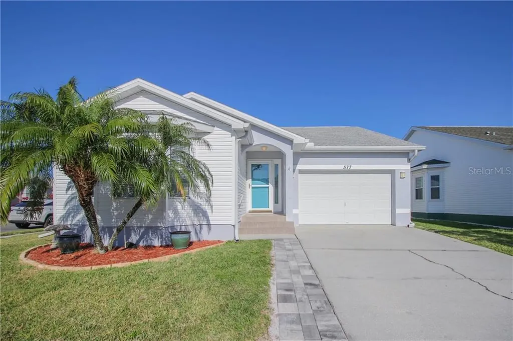 577 Dove Terrace S Oldsmar FL 34677