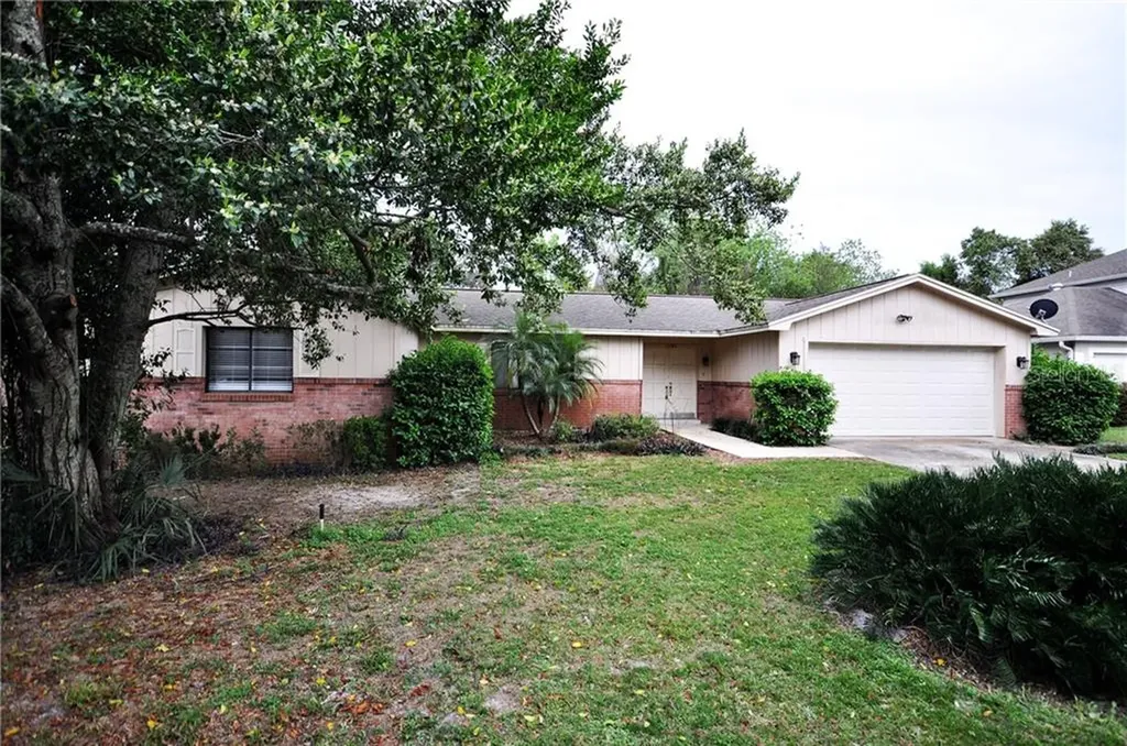 1183 Feather Drive Deltona FL 32725