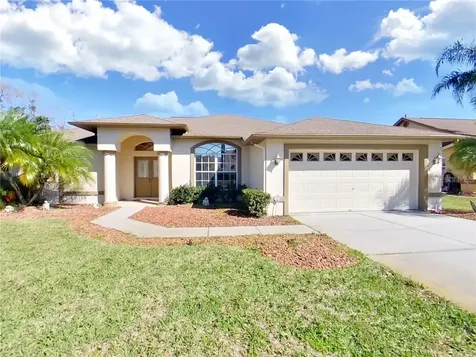13634 Arden Drive Hudson FL 34667