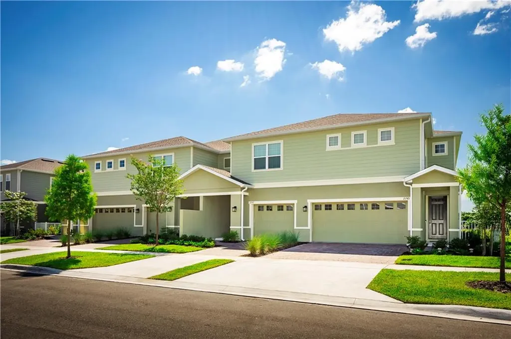 2700 Pleasant Cypress Circle Kissimmee FL 34741