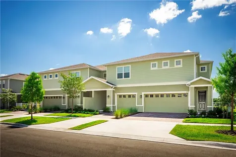 2700 Pleasant Cypress Circle Kissimmee FL 34741