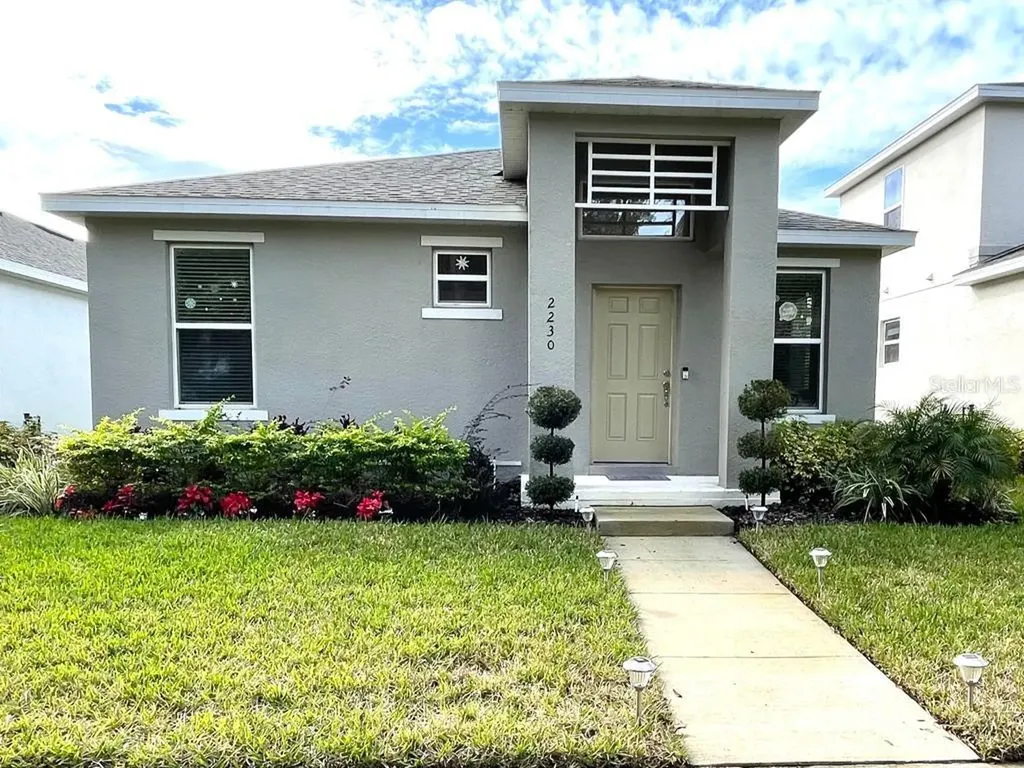 2230 Grasmere View Parkway S Kissimmee FL 34746