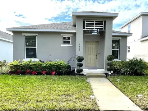 2230 Grasmere View Parkway S Kissimmee FL 34746