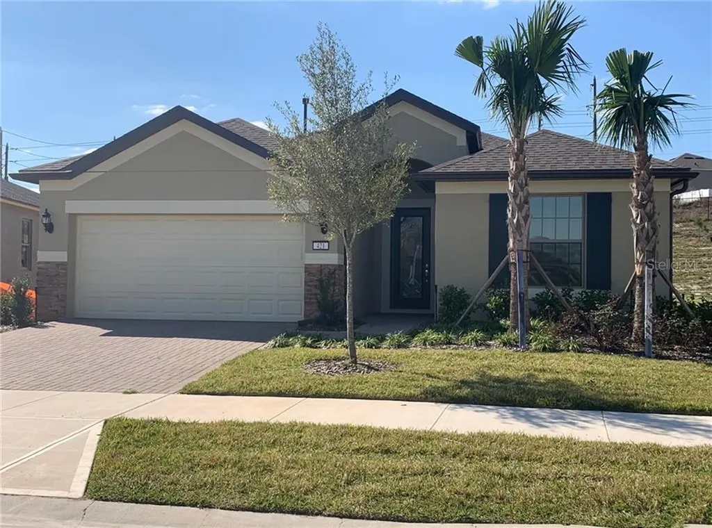 421 Almansa Street Davenport FL 33837