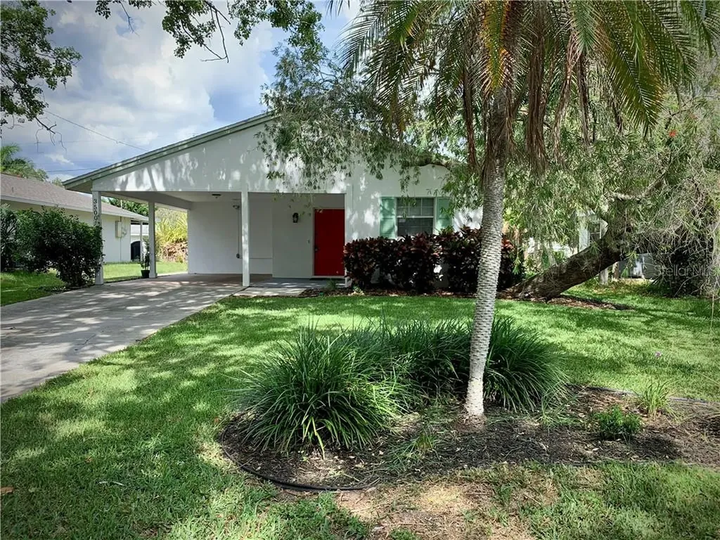 3500 Chapel Drive Sarasota FL 34234