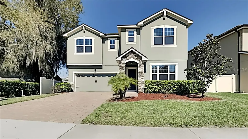 2371 Kennington Cove Deland FL 32724