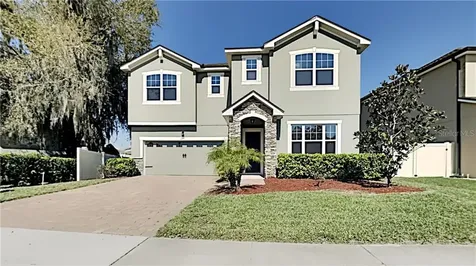 2371 Kennington Cove Deland FL 32724