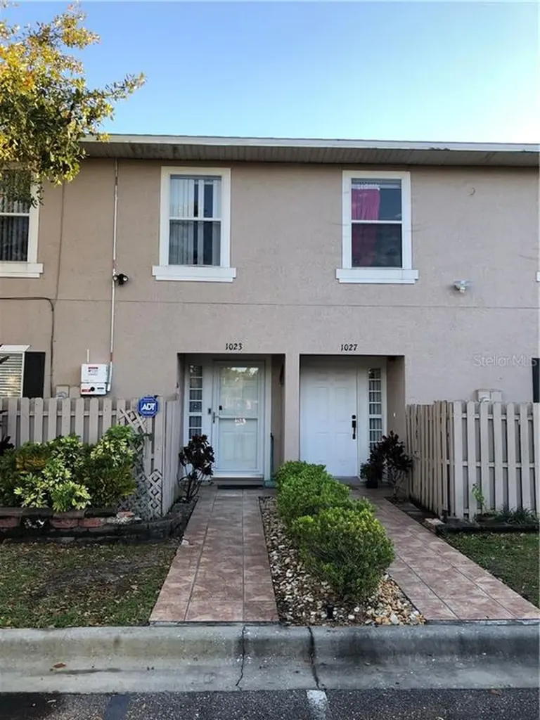 1027 Butterfly Boulevard Winter Garden FL 34787