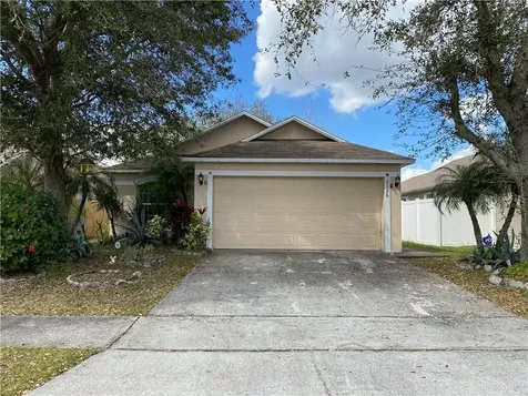 2126 Jessa Drive Kissimmee FL 34743