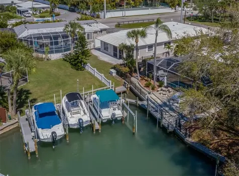 102 Lyons Bay Road Nokomis FL 34275