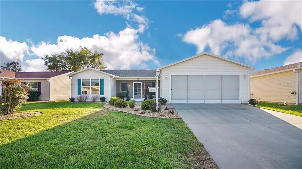 2606 Privada Drive The Villages FL 32162