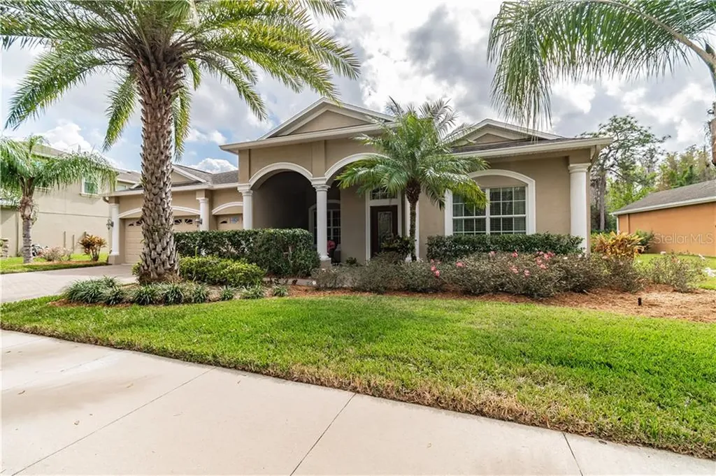20211 Regal Fern Court Tampa FL 33647