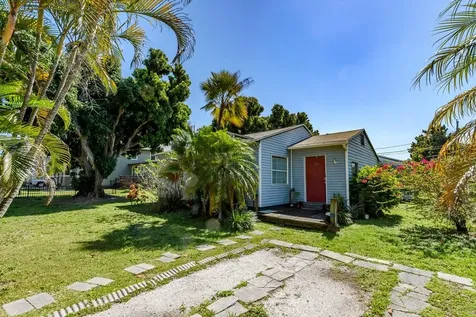 2222 14th Avenue N St Petersburg FL 33713