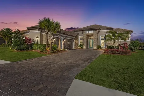 4817 Benito Court Bradenton FL 34211
