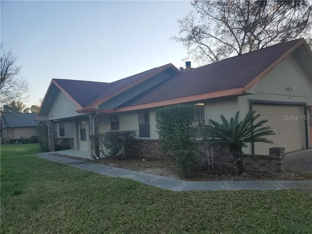500 SE 56th Avenue Ocala FL 34480