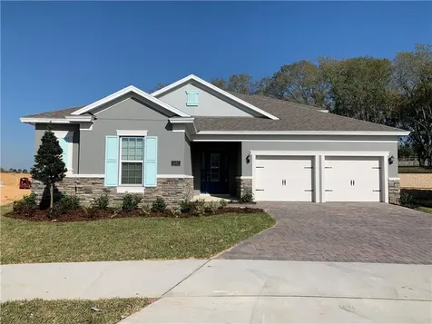 5385 Golden Apple Drive Winter Garden FL 34787