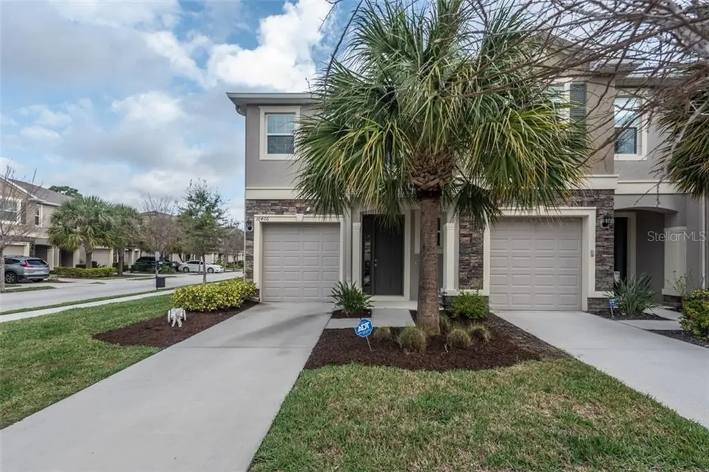 10406 Orchid Mist Court Riverview FL 33578