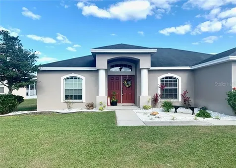2815 Woodland Meadow Road Mulberry FL 33860