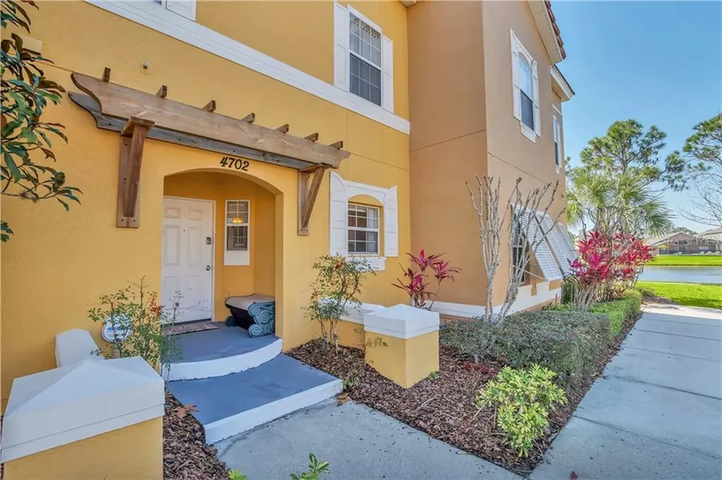 4702 Flagler Beach Way Kissimmee FL 34746