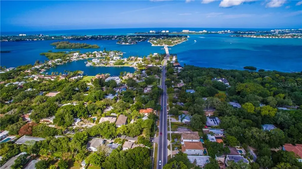 1657 Siesta Drive Sarasota FL 34239