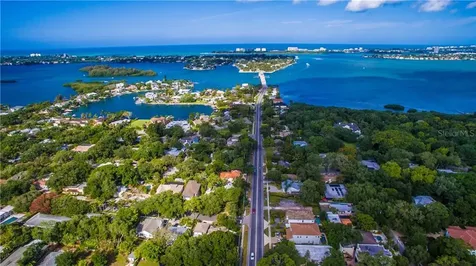 1657 Siesta Drive Sarasota FL 34239