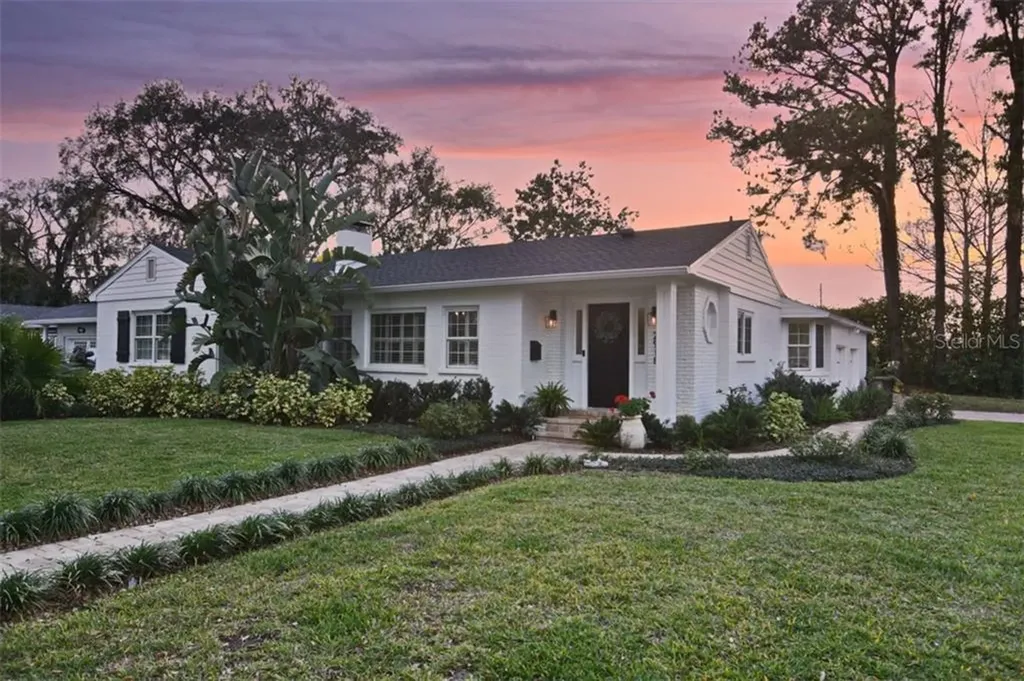 2918 Carroll Place Orlando FL 32804
