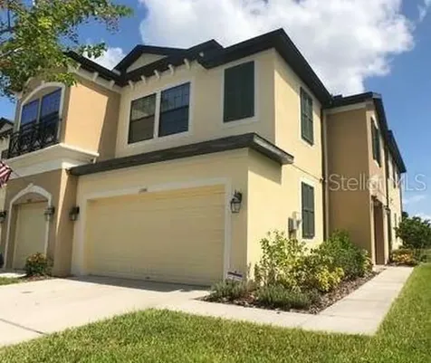 11641 Crowned Sparrow Lane Tampa FL 33626