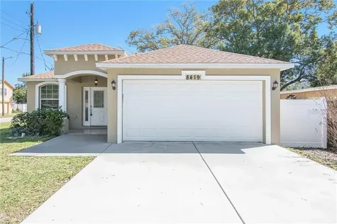 8419 N Newport Avenue Tampa FL 33604
