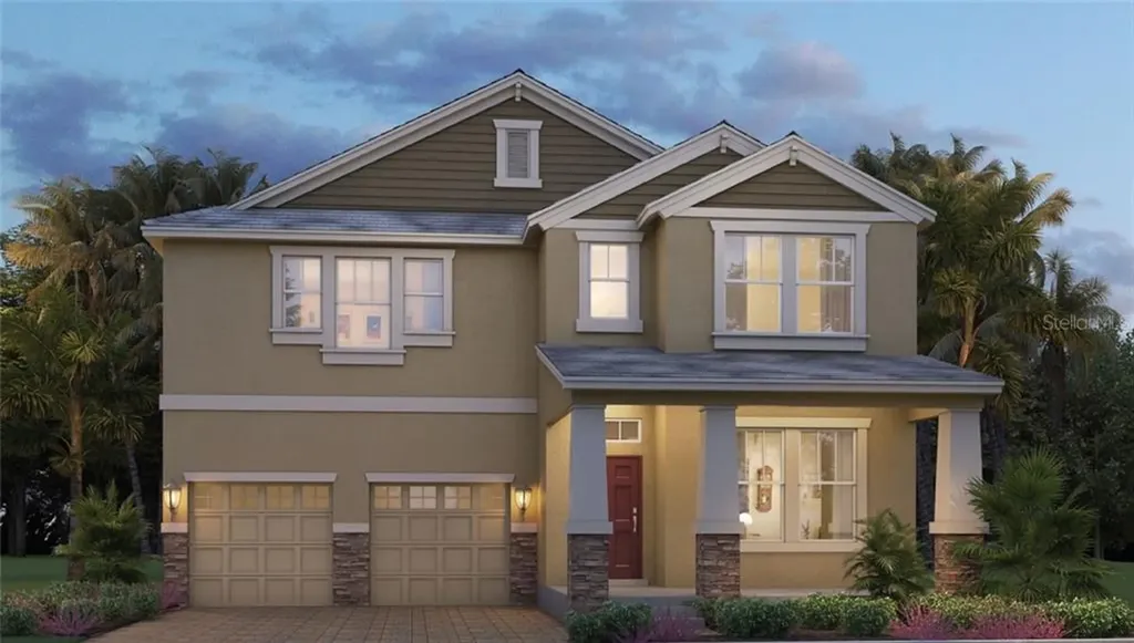 9062 Sonoma Coast Drive Winter Garden FL 34787